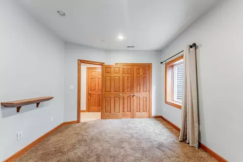 Bedroom - 5207 Warren Ave, Hillside, IL 60162 photo 4 of 4