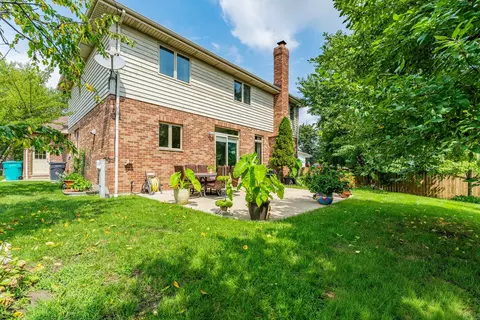Exterior - 5207 Warren Ave, Hillside, IL 60162 photo 4 of 4