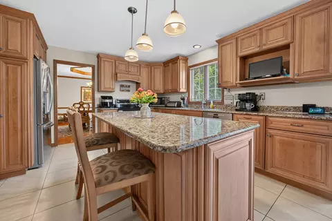 Kitchen - 505 Wellesley Dr, Normal, IL 61761 photo 3 of 6