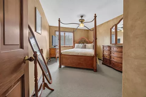 Bedroom - 505 Wellesley Dr, Normal, IL 61761 photo 7 of 9