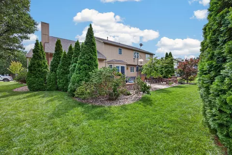 Exterior - 505 Wellesley Dr, Normal, IL 61761 photo 10 of 14