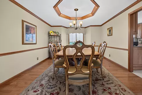 Dining - 505 Wellesley Dr, Normal, IL 61761 photo 1 of 3