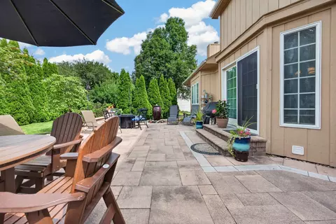 Exterior - 505 Wellesley Dr, Normal, IL 61761 photo 6 of 14
