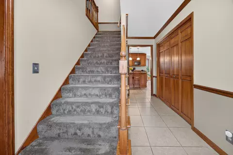 Entry Way - 505 Wellesley Dr, Normal, IL 61761 photo 1 of 1