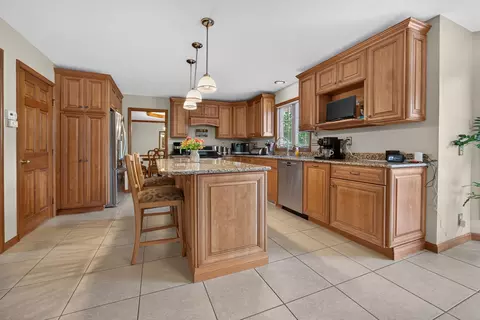 Kitchen - 505 Wellesley Dr, Normal, IL 61761 photo 1 of 6