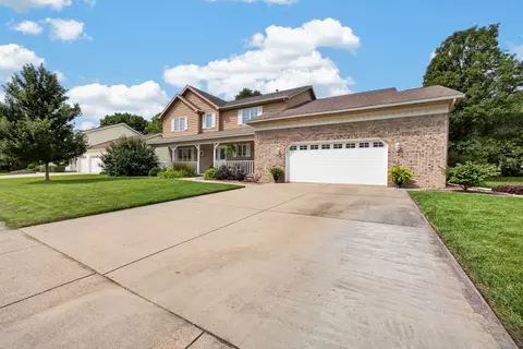 Exterior - 505 Wellesley Dr, Normal, IL 61761 photo 13 of 14