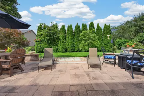Exterior - 505 Wellesley Dr, Normal, IL 61761 photo 8 of 14