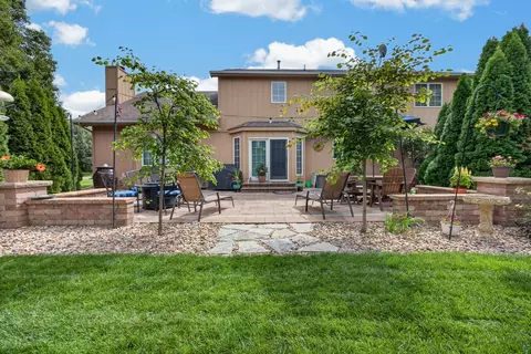 Exterior - 505 Wellesley Dr, Normal, IL 61761 photo 5 of 14