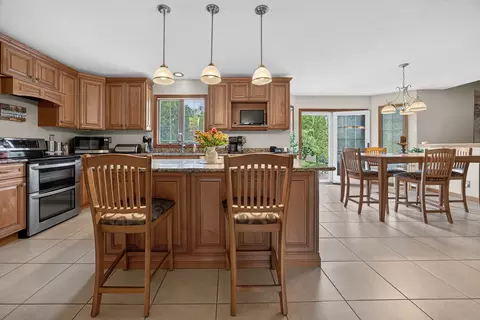 Kitchen - 505 Wellesley Dr, Normal, IL 61761 photo 4 of 6
