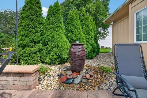Exterior - 505 Wellesley Dr, Normal, IL 61761 photo 7 of 14