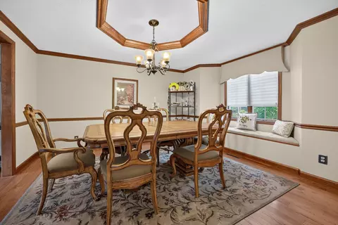 Dining - 505 Wellesley Dr, Normal, IL 61761 photo 2 of 3