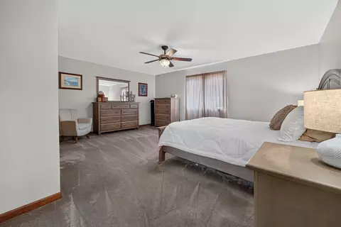 Bedroom - 505 Wellesley Dr, Normal, IL 61761 photo 1 of 9