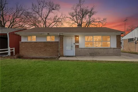 1354 Gordon Ave, Calumet City, IL 60409