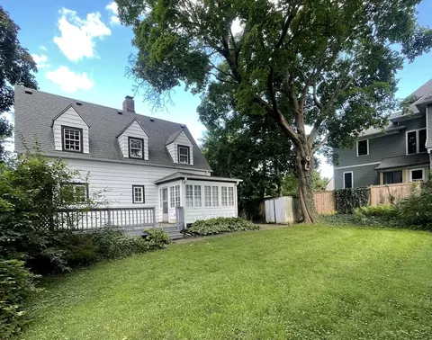 Exterior - 1138 Shermer Rd, Glenview, IL 60025 photo 2 of 6