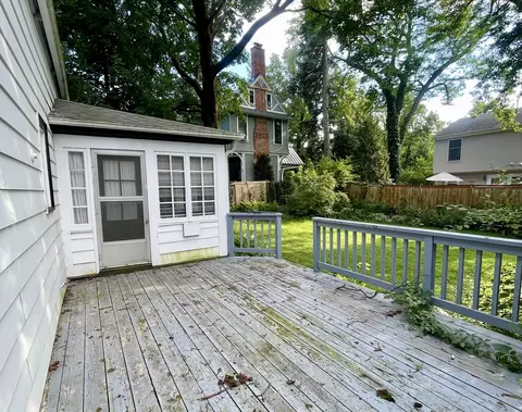Exterior - 1138 Shermer Rd, Glenview, IL 60025 photo 3 of 6