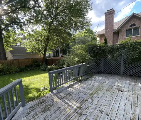 Exterior - 1138 Shermer Rd, Glenview, IL 60025 photo 5 of 6