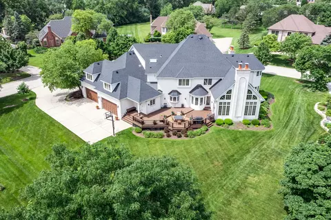 6430 Manor Dr, Burr Ridge, IL 60527 photo 11