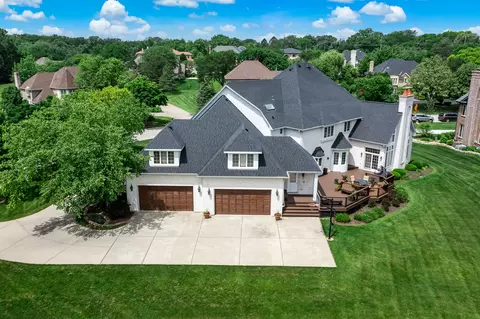 6430 Manor Dr, Burr Ridge, IL 60527 photo 18