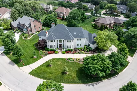 6430 Manor Dr, Burr Ridge, IL 60527 photo 7