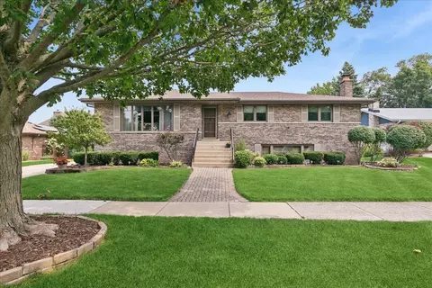 Undisclosed, Orland Park, IL 60462