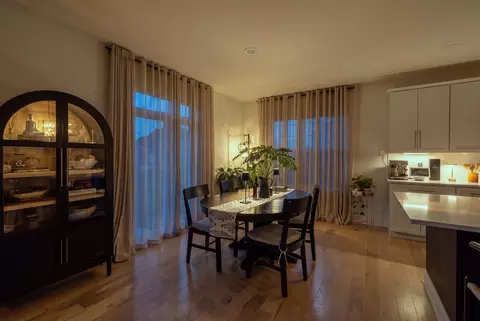 Dining - 3589 Emerald Rd, Elgin, IL 60124 photo 1 of 2