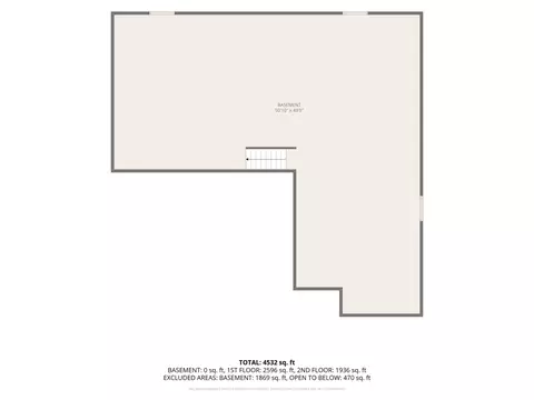 Floorplan - 3589 Emerald Rd, Elgin, IL 60124 photo 3 of 4
