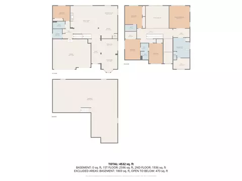 Floorplan - 3589 Emerald Rd, Elgin, IL 60124 photo 4 of 4