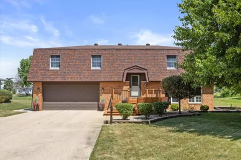 1504 Fulton St, Streator, IL 61364