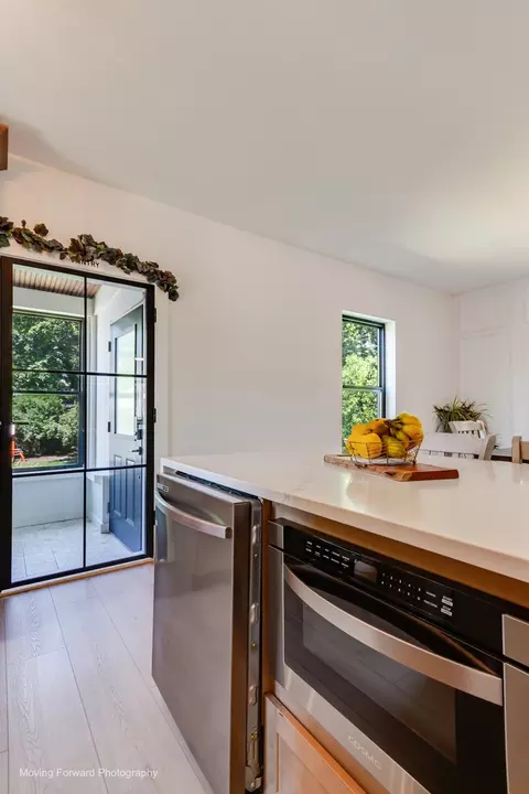 Kitchen - 107 E Jefferson Ave, Wheaton, IL 60187 photo 3 of 3