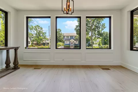 Living - 107 E Jefferson Ave, Wheaton, IL 60187 photo 2 of 2