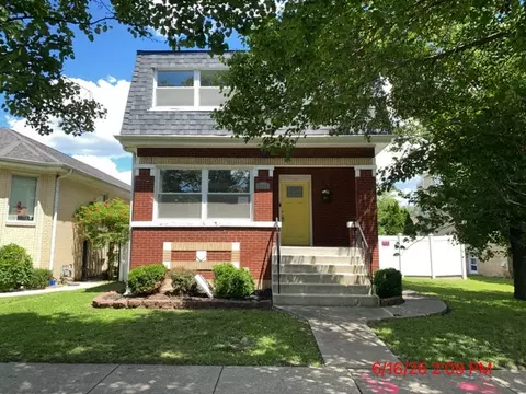 2719 N 74th Ct, Elmwood Park, IL 60707