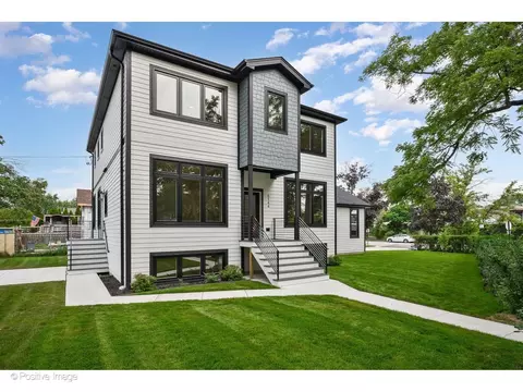 6144 N Nickerson Ave, Chicago, IL 60631