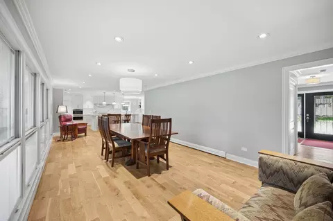 Dining - 2865 Leanne Ct, Northbrook, IL 60062 photo 2 of 2
