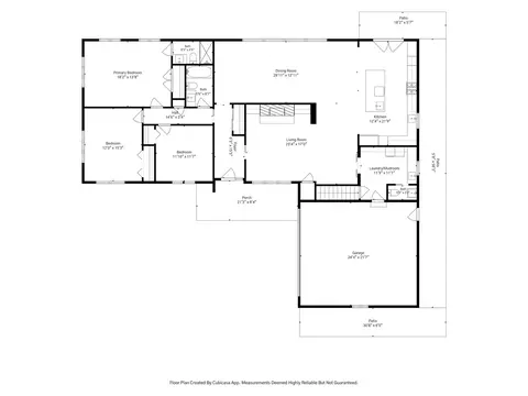 Floorplan - 2865 Leanne Ct, Northbrook, IL 60062 photo 1 of 2