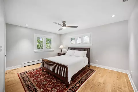 Bedroom - 2865 Leanne Ct, Northbrook, IL 60062 photo 3 of 3