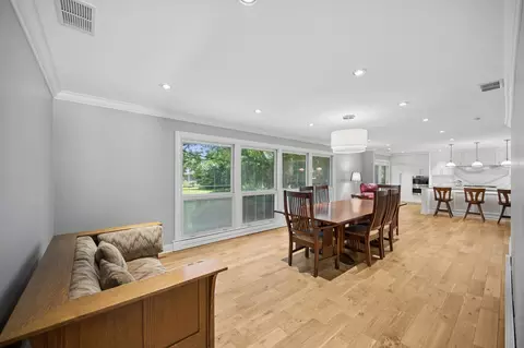 Dining - 2865 Leanne Ct, Northbrook, IL 60062 photo 1 of 2