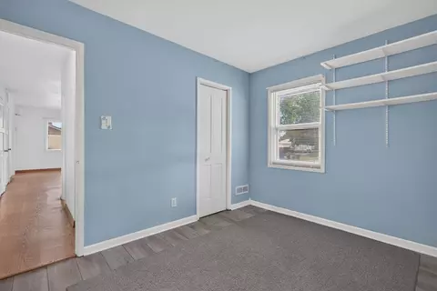 Bedroom - 1814 Inner Circle Dr, Crest Hill, IL 60403 photo 5 of 6