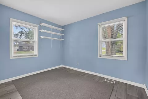 Bedroom - 1814 Inner Circle Dr, Crest Hill, IL 60403 photo 6 of 6