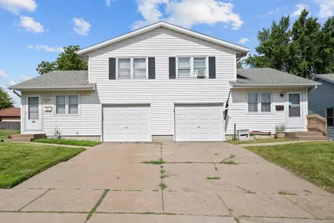 3014 N Michigan Ave, Davenport, IA 52804
