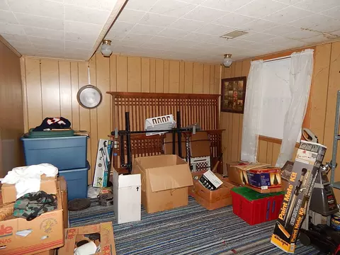 Bedroom - 109 E 6th St, Sherrard, IL 61281 photo 1 of 7