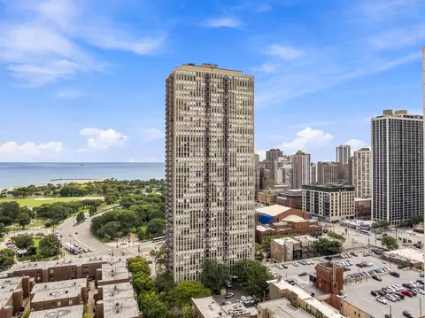 1660 N La Salle Dr #2809, Chicago, IL 60614