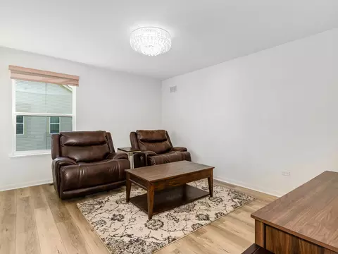 Living - 16143 S Lake View Rd, Plainfield, IL 60586 photo 3 of 3