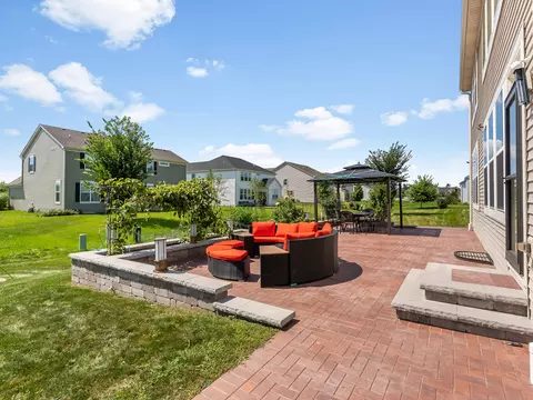 Exterior - 16143 S Lake View Rd, Plainfield, IL 60586 photo 2 of 5