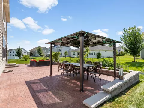 Exterior - 16143 S Lake View Rd, Plainfield, IL 60586 photo 5 of 5