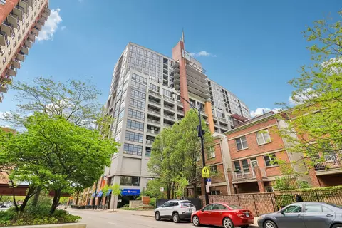 1530 S State St #16K, Chicago, IL 60605