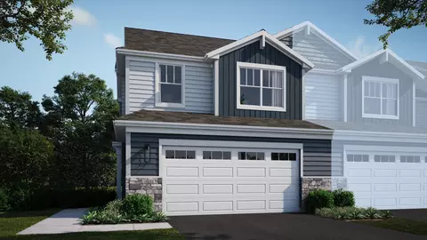1502 Marlo Ln, South Elgin, IL 60177