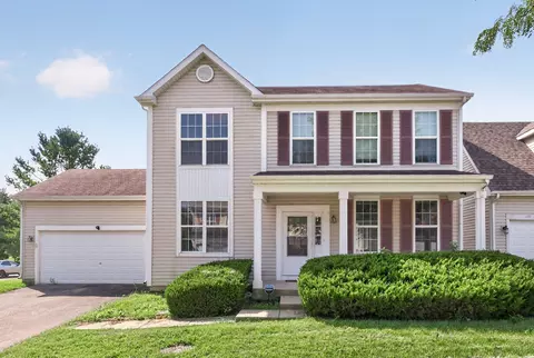 1793 Edith Ln, Aurora, IL 60504