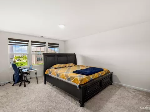 Bedroom - 12764 S Nicholas Dr, Plainfield, IL 60585 photo 2 of 4