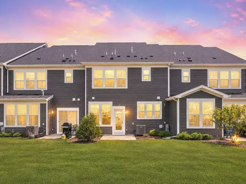 Exterior - 12764 S Nicholas Dr, Plainfield, IL 60585 photo 5 of 6