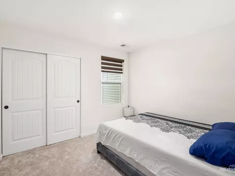 Bedroom - 12764 S Nicholas Dr, Plainfield, IL 60585 photo 4 of 4